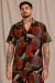 Camisa Asas Tropicais