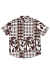 Camisa Manga Curta Coqueiros