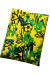 Saquinho Brasileirinho / Embalagem Presente - comprar online