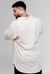 Camisa Tricot Algodão OFF na internet