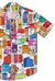 Camisa Manga Curta Urbana 1.0 - loja online