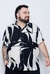 Camisa Manga Curta Vértice na internet