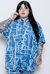 Camisa Manga Curta Wave Blue Jeans - comprar online