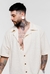 Camisa Tricot Algodão OFF