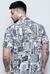 Camisa Manga Curta Urbana 3.0 na internet