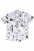 Camisa Manga Curta Animedona na internet