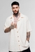 Camisa Tricot Algodão OFF - loja online