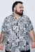 Camisa Manga Curta Urbana 3.0 - Lambuzada