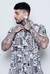 Camisa Manga Curta Urbana 3.0 - comprar online