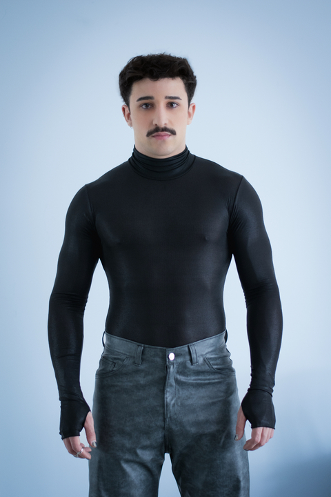 Polera Neo