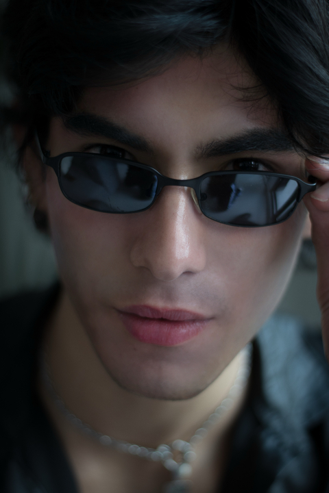 Gafas Blade