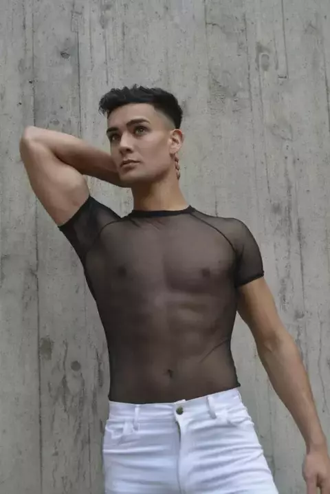 Remera Riverside - comprar online