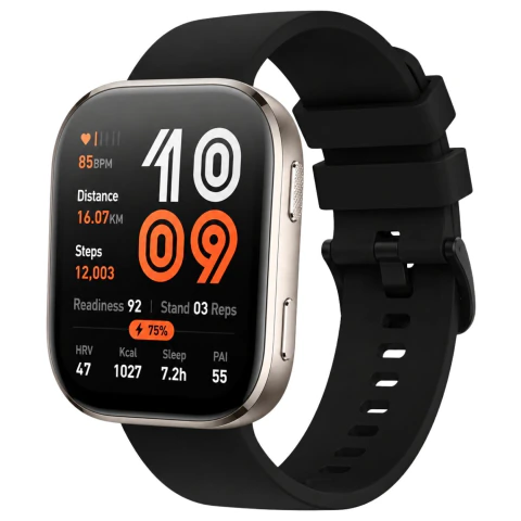 Pulseira Fecho Tradicional para Amazfit Bip 6