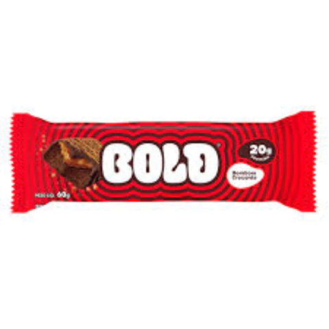 BOLD BOMBOM CROCANTE 60G