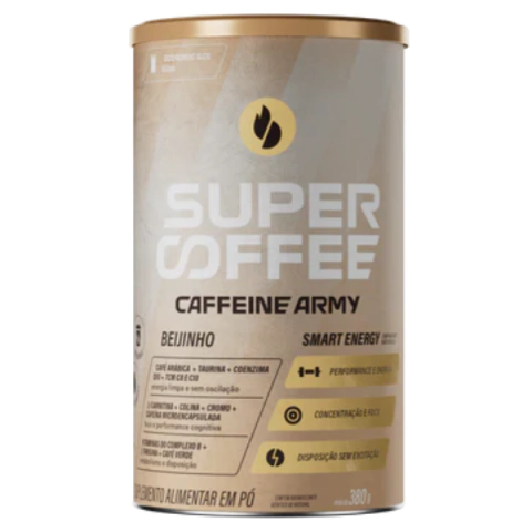 SUPERCOFFEE BEIJINHO 1UNX380G