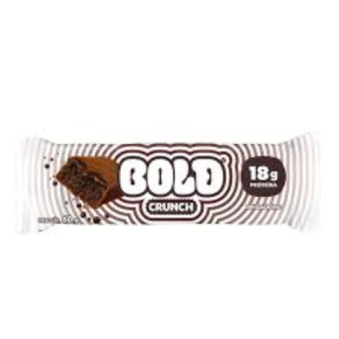 BOLD CRUNCH BRIGADEIRO 60G