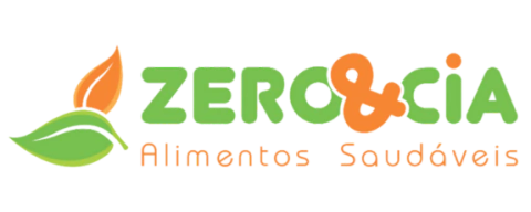ZERO & CIA ALIMENTOS SAUDÁVEIS