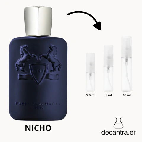 Layton - Parfums de Marly