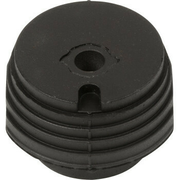 Coxim Dianteiro do Motor - Touring 2009 à 2016 - Drag Specialties - comprar online