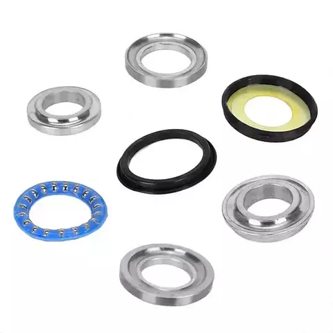 Kit Caixa De Direção Original Meteor / Classic / Hunter 350 - comprar online