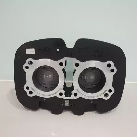 Kit de Cilindro e Pistão para linha de motores 650 - comprar online