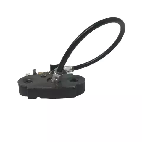 Trava do assento Himalayan 411 - comprar online