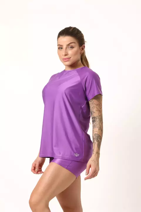 BLUSA DETALHES FÚCSIA