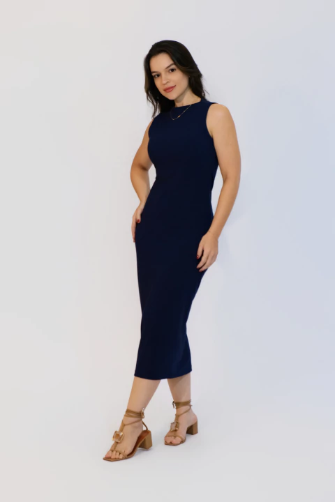 Vestido Fátima