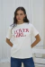 REMERA GIRLS
