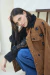 CHAQUETA PARI - Alma Oriental