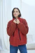 CAMPERA NEWIN - Alma Oriental