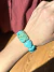 Pulsera sincronía en internet
