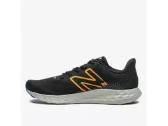 MASCULINO NEW BALANCE PRETO AMARELO M411ZC3 na internet