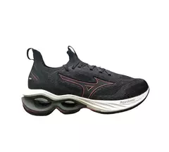TENIS FEMININO MIZUNO WAVE CREATION 24 102062002 - comprar online