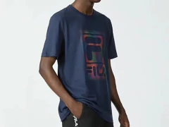 CAMISETA MASCULINO FILA COLORS F11L235 - loja online