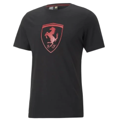 CAMISETA MASCULINO PUMA FERRARI 53668501 na internet