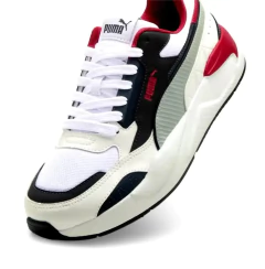 TENIS MASCULINO PUMA X RAY 2 SQUARE 36865162 - Maxtennis