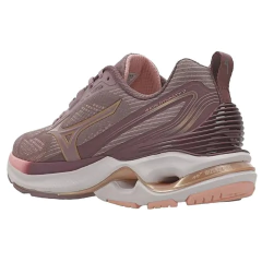 TENIS FEMININO MIZUNO DYNASTY 7 101011011 - comprar online