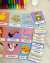 Recurso 'Cards Animais' - educação especial - loja online