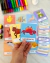 Recurso 'Cards Animais' - educação especial - horadeaprenderfun