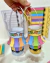 Atividade balão 3d festa junina - horadeaprenderfun
