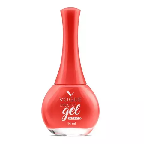 VOGUE ESMALTE EFECTO GEL X 1 - comprar online