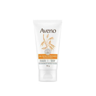 AVENO FACIAL GEL HIDRATANTE x 50gr