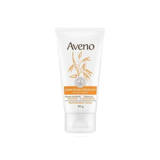 AVENO FACIAL CREMA HIDRATANTE x 50gr