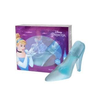 DISNEY 8162 PERF ZAPATITO 3D CAJA