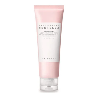 SKIN1004 MADAGASCAR CENTELLA POREMIZING DEEP CLEANSING FOAM x 125ml