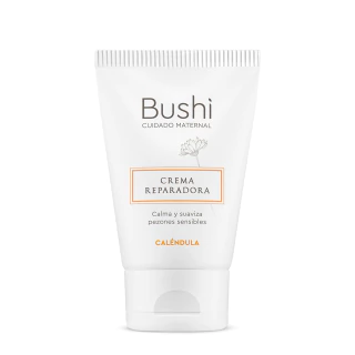 BUSHI CREMA DE CALENDULA x 50 gr
