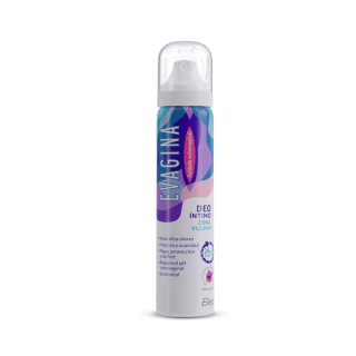 EVAGINA DEO ÍNTIMO AEROSOL x 75ml