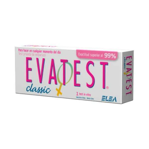 Imagen de EVATEST CLASSIC
