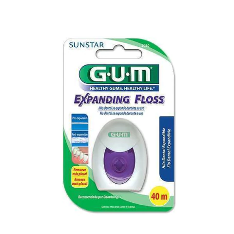 GUM 2030 HILO EXPANDING - tienda online